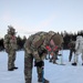 106th Rescue Wing Members Attend Training Course in Sweden