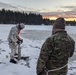 106th Rescue Wing Members Attend Training Course in Sweden