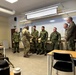 106th Rescue Wing Members Attend Training Course in Sweden