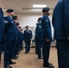 Attention to Detail: Security Forces Highlight Readiness with Uniform Inspections