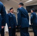 Attention to Detail: Security Forces Highlight Readiness with Uniform Inspections