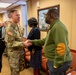 Maj. Gen. Lance G. Curtis Visits Fort Eustis