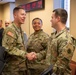 Maj. Gen. Lance G. Curtis Visits Fort Eustis