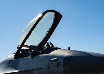 MacDill tests Bak-12 Aircraft Arresting System for annual certification