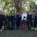 Beach Cleanup on Fort Wadsworth