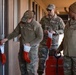 Holloman's 2024 Airmen Cookie Drive