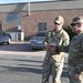 SBD 1 commander tours 21st CES