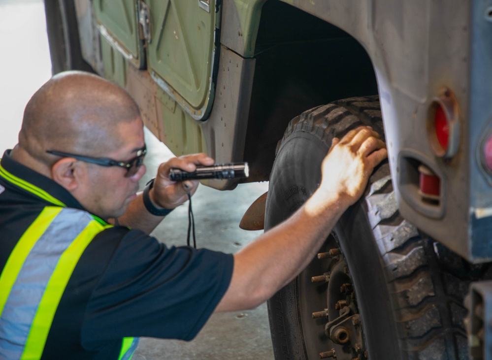 Army demonstrates new rapid removal of equipment initiative 1st time overseas