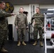 Top Marine Corps Installations General Tours Blount Island Facility