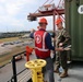 Top Marine Corps Installations General Tours Blount Island Facility