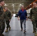 Top Marine Corps Installations General Tours Blount Island Facility