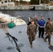 Top Marine Corps Installations General Tours Blount Island Facility