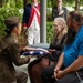 DPAA and 7th Infantry Division Honor Fallen Korean War Soldiers