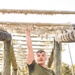 MAG-31 Marines Complete Confidence Course