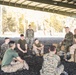 MAG-31 Marines Complete Confidence Course