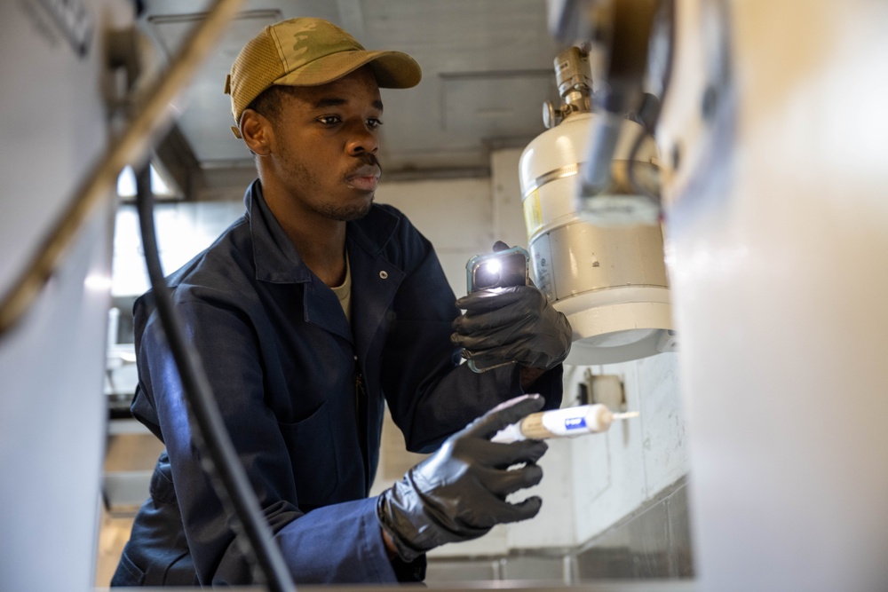 647th Civil Engineer Squadron bests the pests