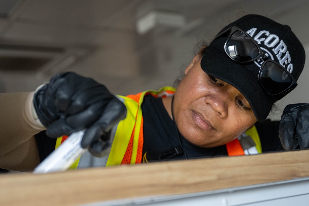 647th Civil Engineer Squadron bests the pests