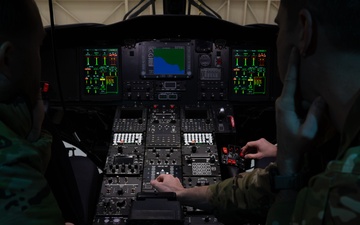 IAST Enhances Aircrew Readiness