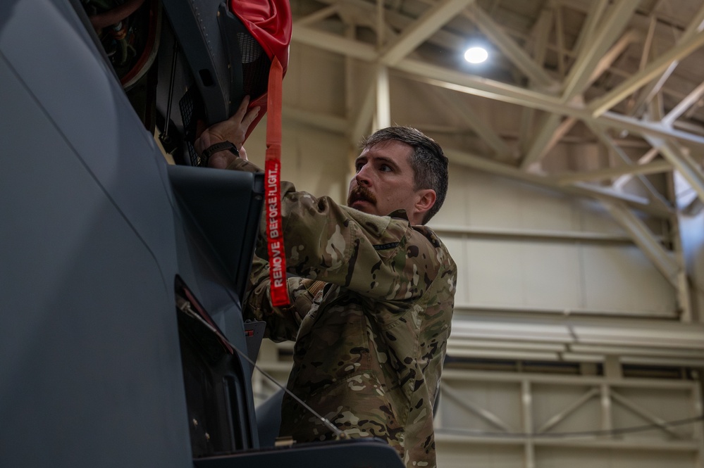 IAST Enhances Aircrew Readiness