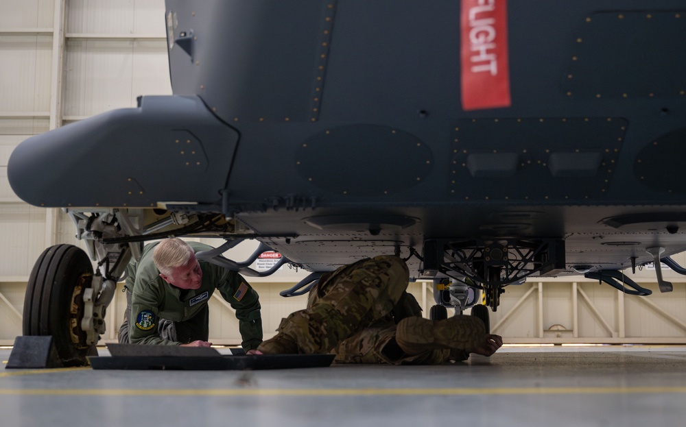 IAST Enhances Aircrew Readiness