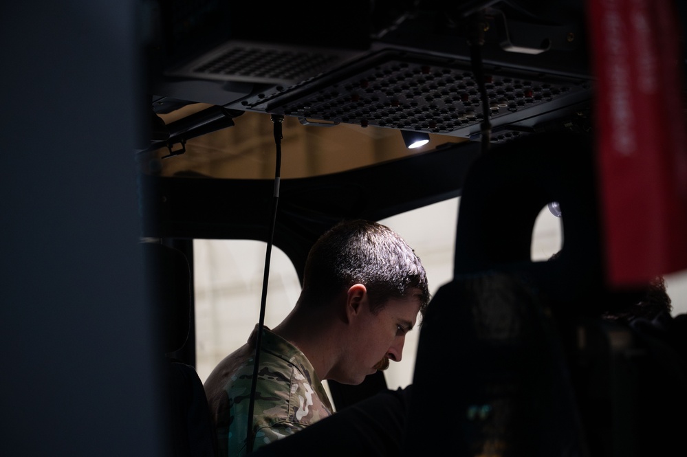 IAST Enhances Aircrew Readiness