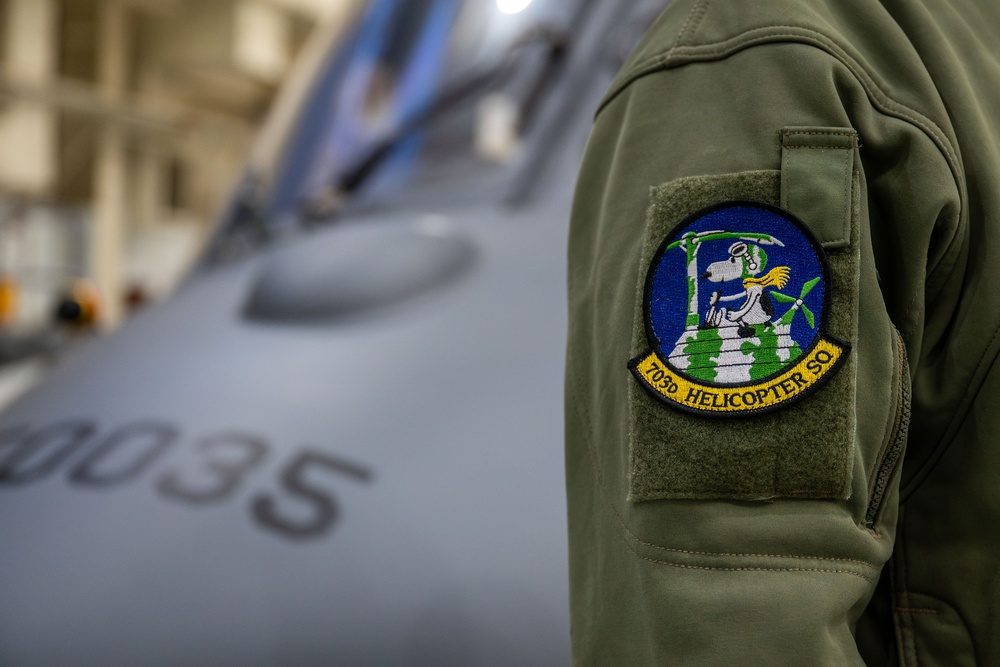 IAST Enhances Aircrew Readiness