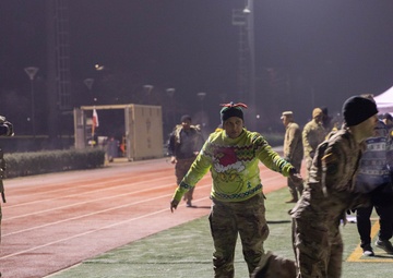 SETAF-AF hosts December Lions Legacy