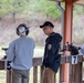 USAMU Sgt. 1st Class Greg Markowski Provides On-Range Instruction