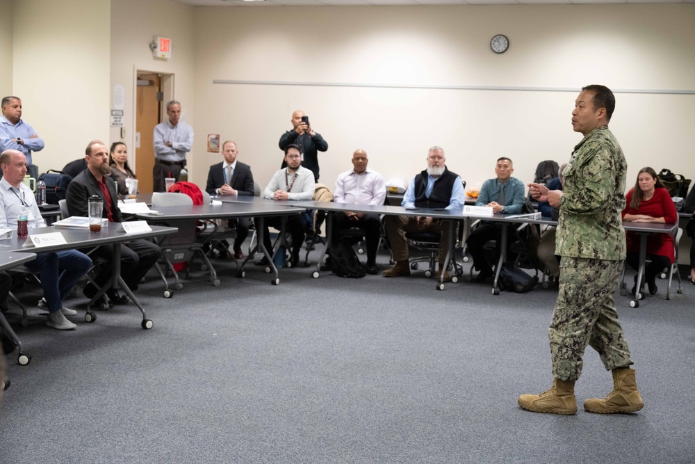 Advanced Management Program Graduation