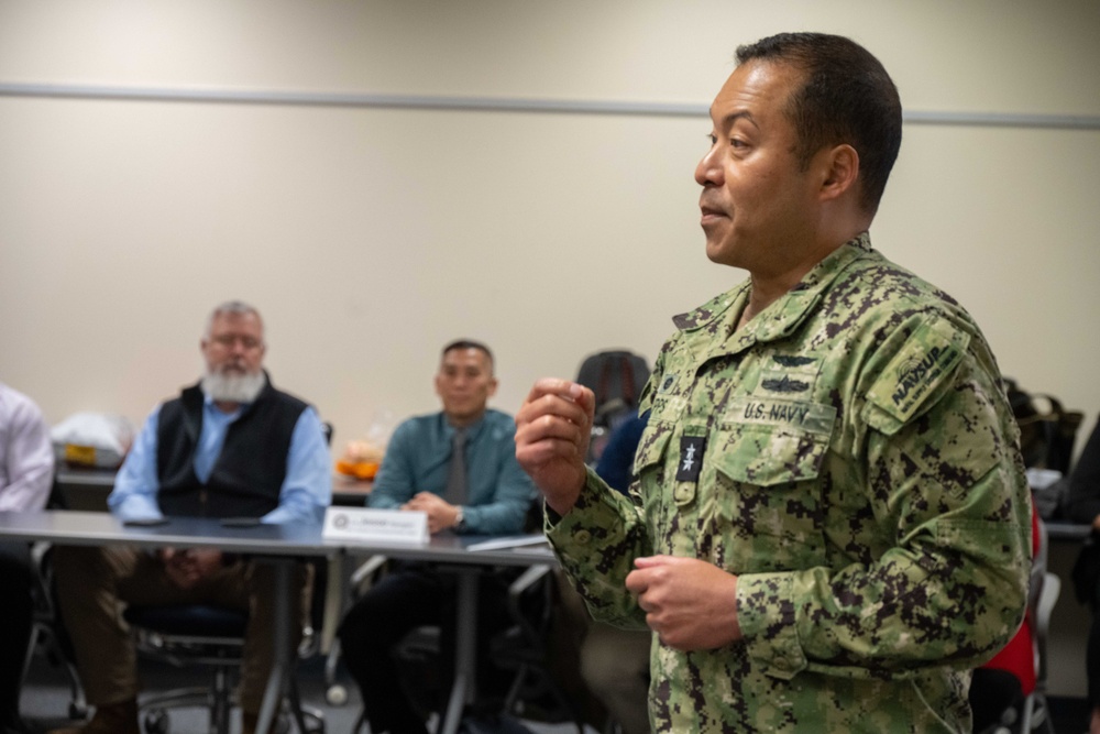 Advanced Management Program Graduation
