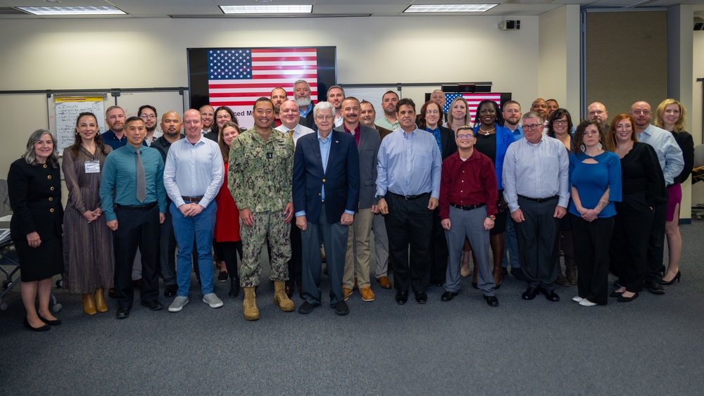 Advanced Management Program Graduation