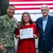 Advanced Management Program Graduation