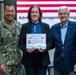Advanced Management Program Graduation