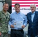 Advanced Management Program Graduation