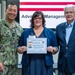 Advanced Management Program Graduation