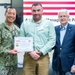 Advanced Management Program Graduation