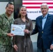 Advanced Management Program Graduation