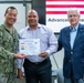 Advanced Management Program Graduation
