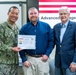 Advanced Management Program Graduation