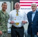 Advanced Management Program Graduation