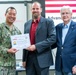 Advanced Management Program Graduation