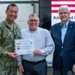 Advanced Management Program Graduation