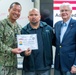 Advanced Management Program Graduation
