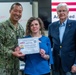 Advanced Management Program Graduation
