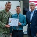 Advanced Management Program Graduation