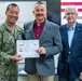 Advanced Management Program Graduation
