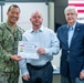 Advanced Management Program Graduation
