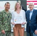 Advanced Management Program Graduation