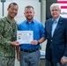 Advanced Management Program Graduation