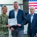 Advanced Management Program Graduation